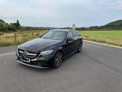 Mercedes C300e