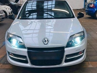 Second-hand Renault Laguna III 173 CP (127 kW) 2011 Alb Break