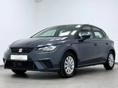 Gebraucht Seat Ibiza