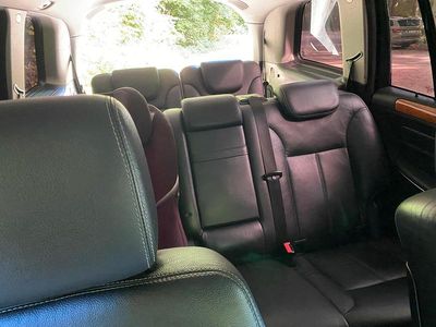 Mercedes GL320