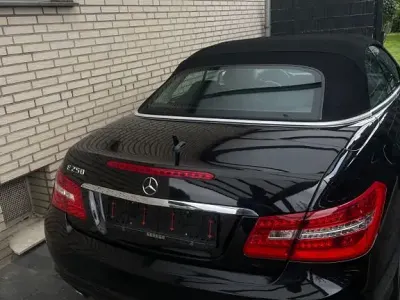 Gebraucht Mercedes E250