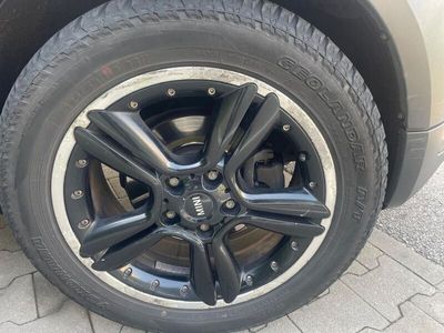 Mini Cooper SD Countryman