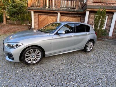 gebraucht BMW 116 116 i