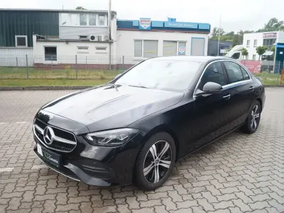 Gebraucht Mercedes 220