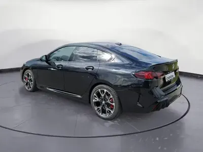 Gebraucht BMW 223 M Sport 204 PS (150 kW) 2025 Schwarz Coupé