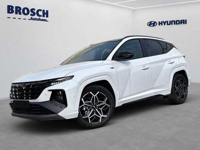 gebraucht Hyundai Tucson Hybrid (Neuwagen) bei Autohaus Brosch