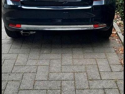 Gebraucht Fiat 500C Lounge 69 PS (50 kW) 2017 Schwarz Cabrio