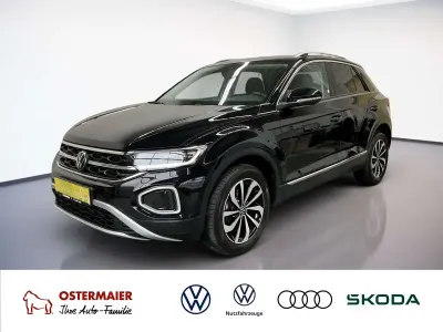 Occasion VW T-Roc