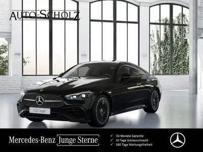 Gebraucht Mercedes CLE450