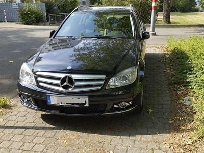 Mercedes C180