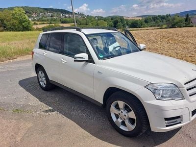 Mercedes GLK200