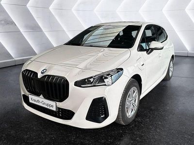 Gebraucht BMW 225 M Sport 245 PS (180 kW) 2022 Weiß Van / Kleinbus