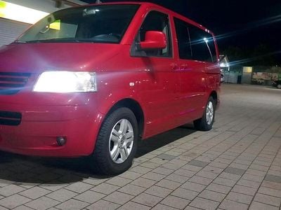 VW T5