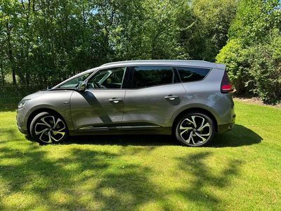 Renault Grand Scénic IV