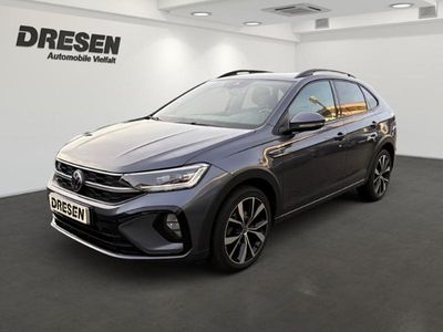 Grau Gebraucht 2022 VW Taigo R-line SUV | 22.940 € (Fairer Preis)