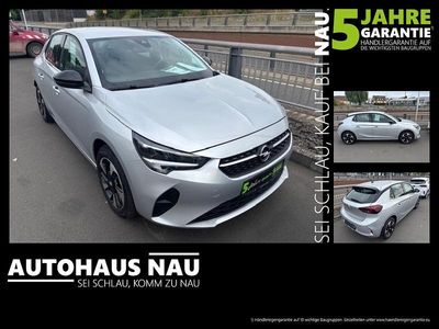 Opel Corsa-e