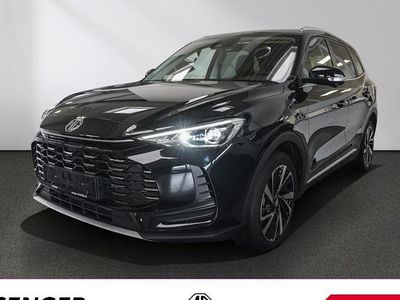 Nouă MG ZS Luxury 197 CP (144 kW) 2026 Negru SUV