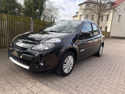 gebraucht Renault Clio Dynamique,Klimaanlage,Euro 4,TÜV/HU 03/2026