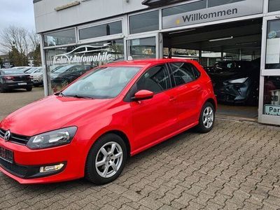 VW Polo