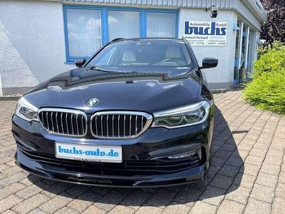Alpina B5