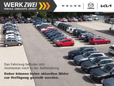 Neu Mazda 2 Exclusive-Line 92 PS (67 kW) 2025 Weiß Limousine