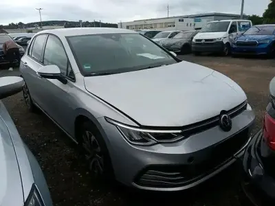 Gebraucht VW Golf VIII Active 116 PS (85 kW) 2022 Andere Limousine