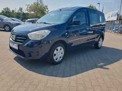 Dacia Dokker