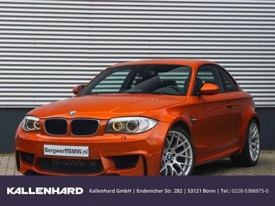 BMW 1M