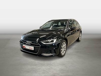 Usata Audi A4 Basis 204 CV (150 kW) 2024 Nero Station wagon