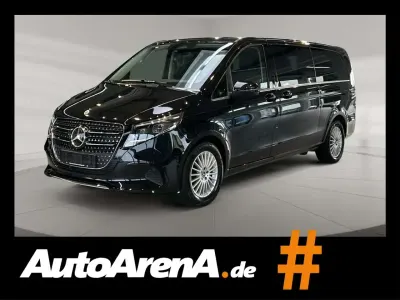 Gebraucht Mercedes V300
