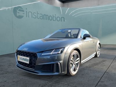 Audi TT Roadster