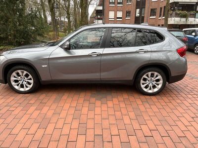 gebraucht BMW X1 xDrive20d -