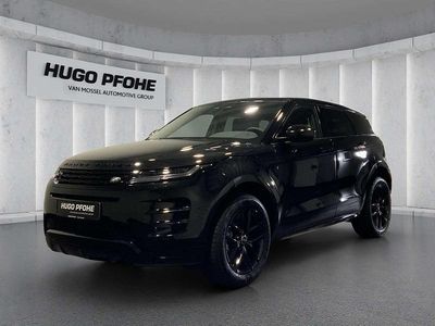 Brugt Land Rover Range Rover evoque SE Dynamic 163 HK (119 kW) 2025 Sort SUV