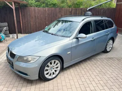 Brugt BMW 330