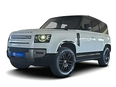 Gebraucht Land Rover Defender