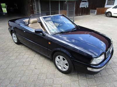 Audi 80