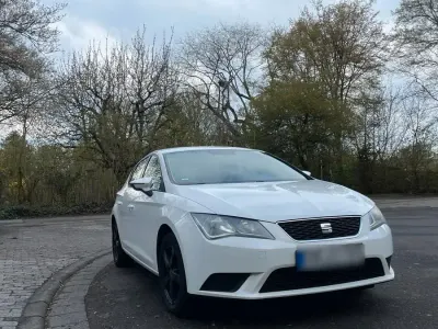 Occasion Seat Leon