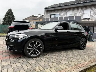 Gebraucht BMW 116