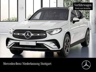 Mercedes GLC220