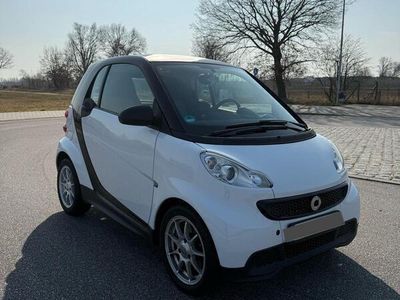 Smart ForTwo Coupé