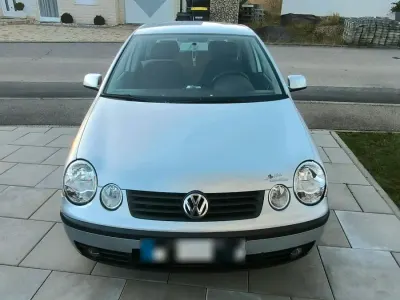 Gebraucht VW Polo