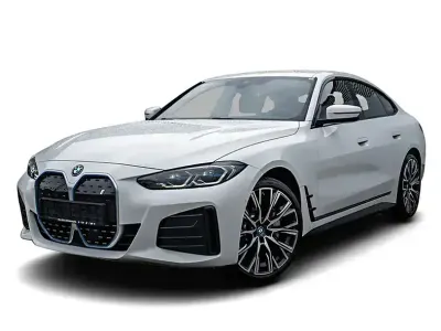 Gebraucht BMW i4