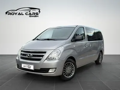 Gebraucht Hyundai H-1