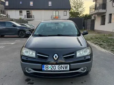 Gebraucht Renault Mégane III