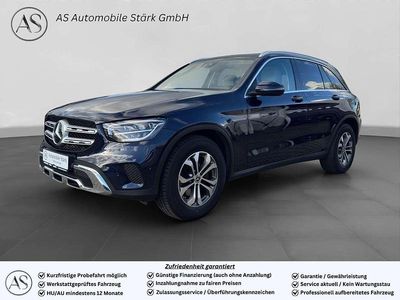 Gebraucht Mercedes 200 163 PS (119 kW) 2022 Cavansitblau  metalliclack SUV