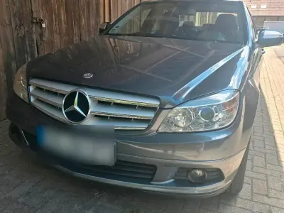 Gebraucht Mercedes 200