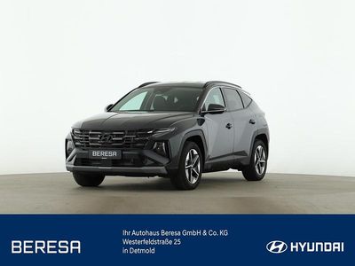 Nuova Hyundai Tucson Trend 160 CV (117 kW) 2026 Grigio SUV