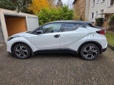 Toyota C-HR+