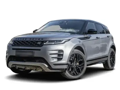 Gebraucht Land Rover Range Rover evoque