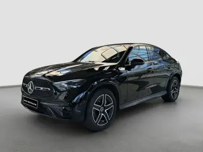 Gebraucht Mercedes GLC220
